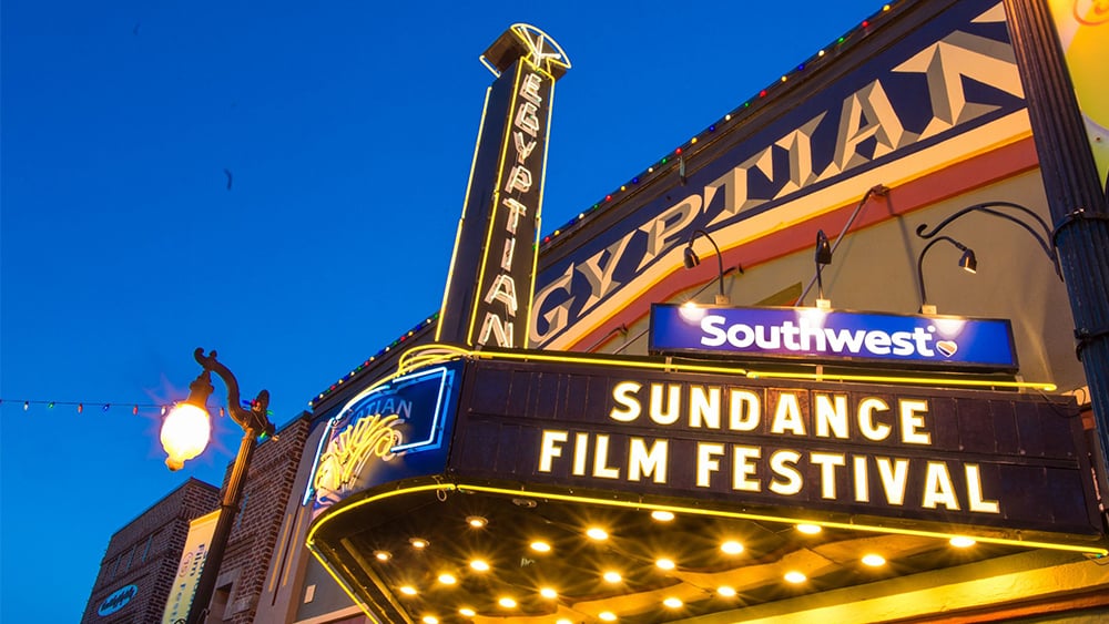 Amazing Sundance Films That Also Won an Oscar
