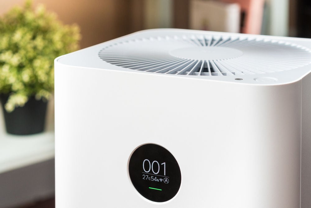 Things To Consider Before Buying An Air Purifier - Comparisonsmaster
