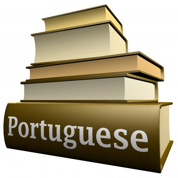Education books - Portuguese