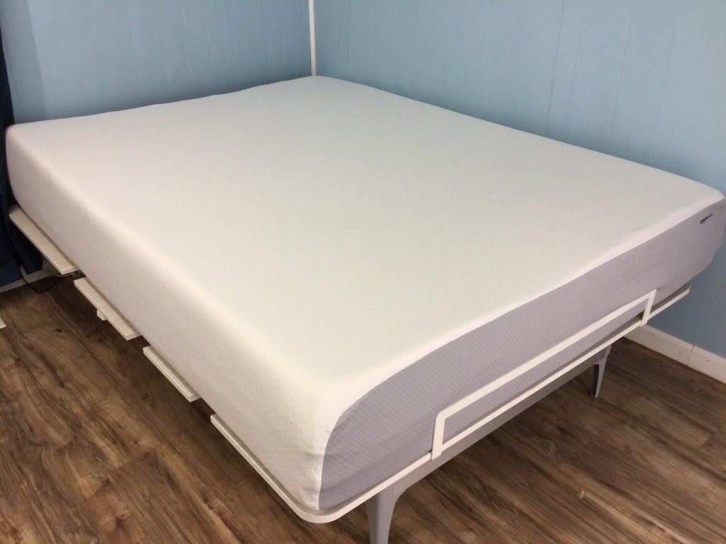 best mattress type for a jospital bed