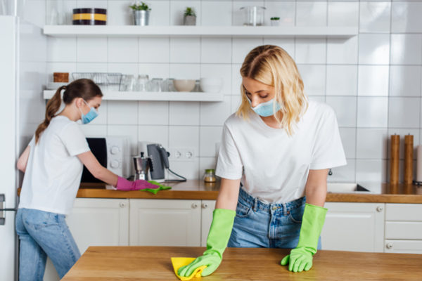 house cleaning costs