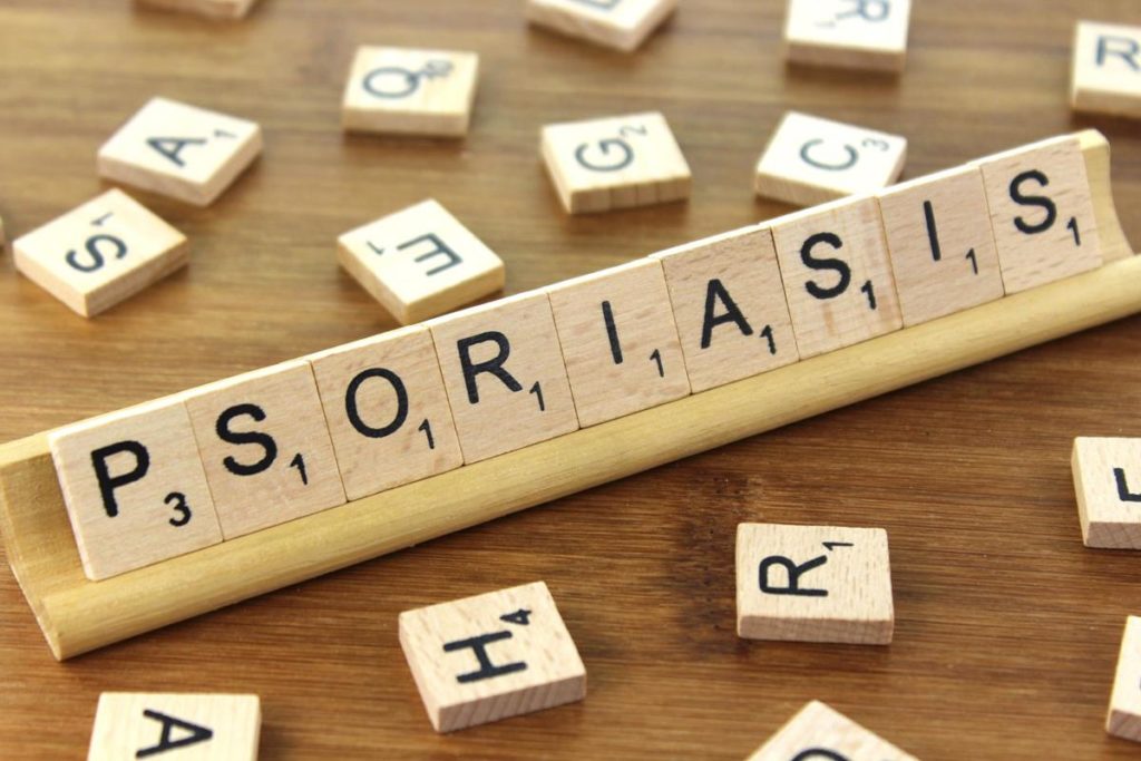 These Are The Symptoms That Doctors Look For When Diagnosing Psoriatic