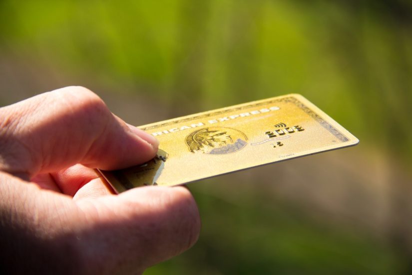 American Express Business Platinum Card