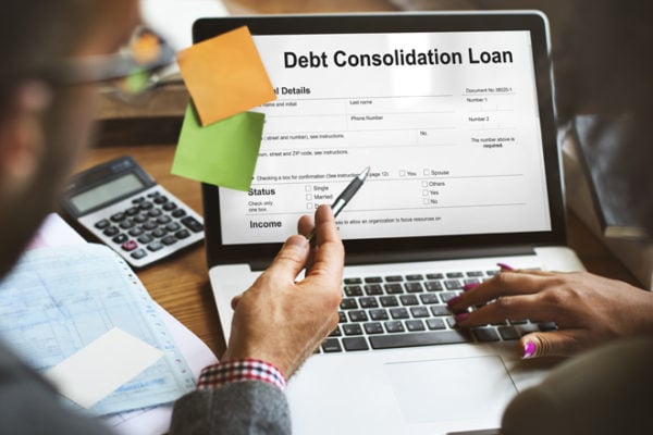 Best LowInterest Rates Debt Consolidation Loan Providers