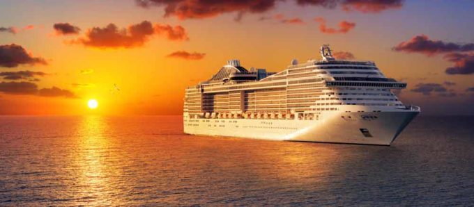 unsold cruise tickets south africa