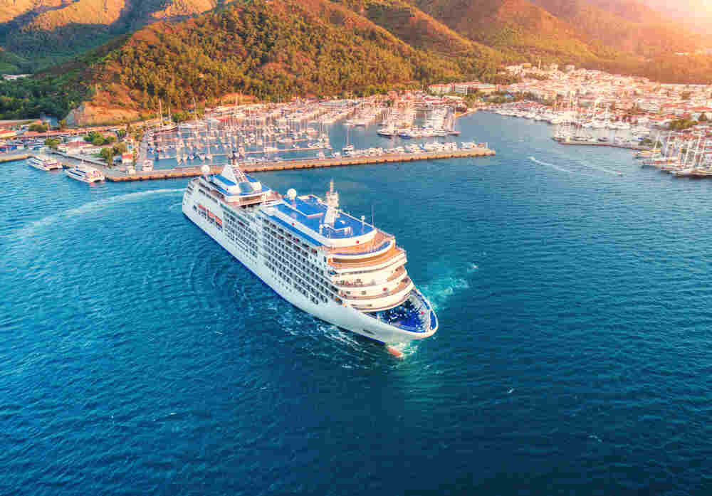cruises in canadian prices