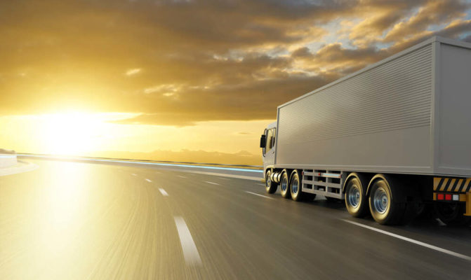 How South Africans Can Become US Truck Drivers - Comparisonsmaster