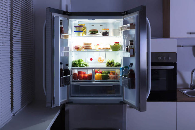 Best Refrigerator For Seniors Comparisonsmaster