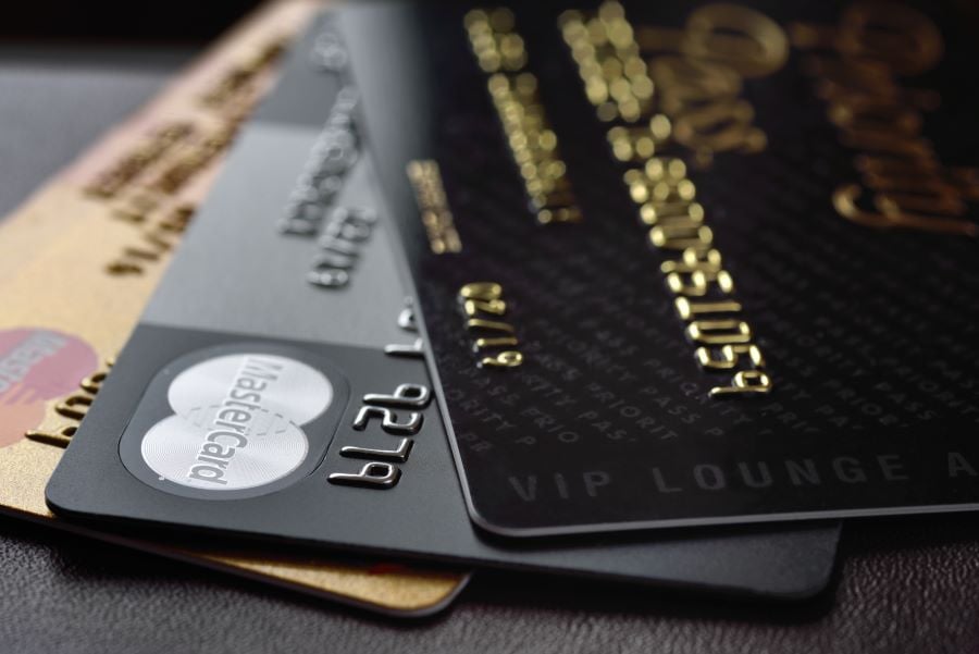 Five Top Low Limit Credit Cards For 2022