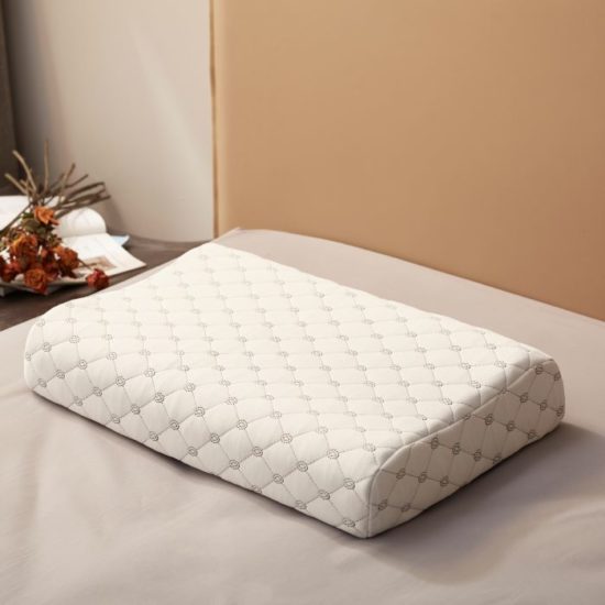 Best Memory Pillows for Seniors Comparisonsmaster