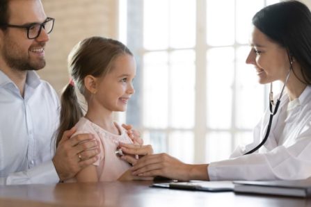 How To Pick The Perfect Family Doctor Near You? - Comparisonsmaster