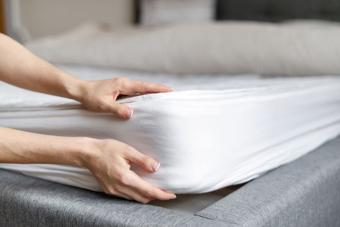 top twin-sized hypoallergenic mattresses