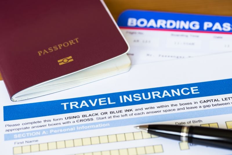 best travel insurance for over 70 year olds