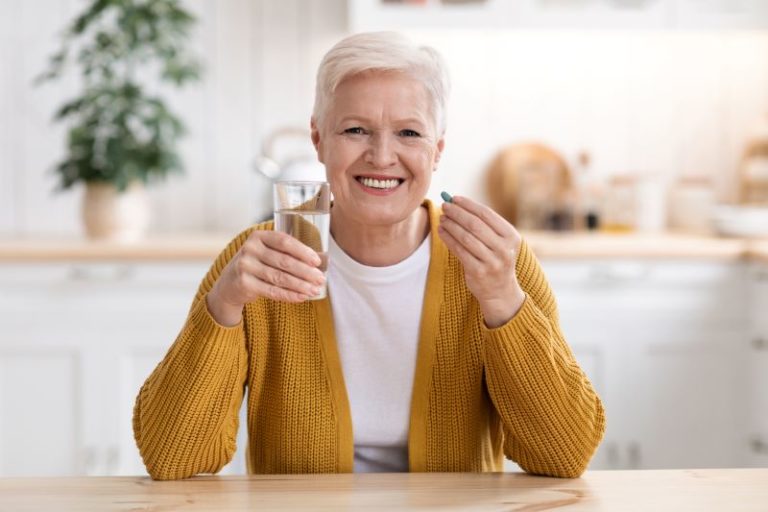 Best Vitamins For Seniors 2023 Comparisonsmaster